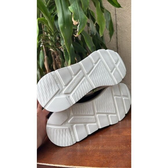 DANIEL PATRICK Size 9 (42) Men's High Top Shoes Designer Used - Picture 7 of 9